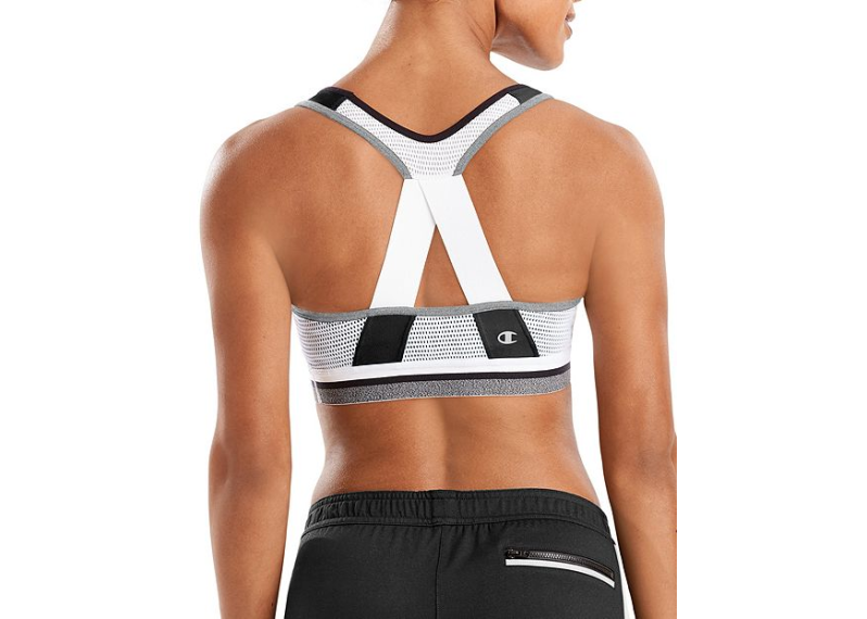 The Absolute Sports Bra